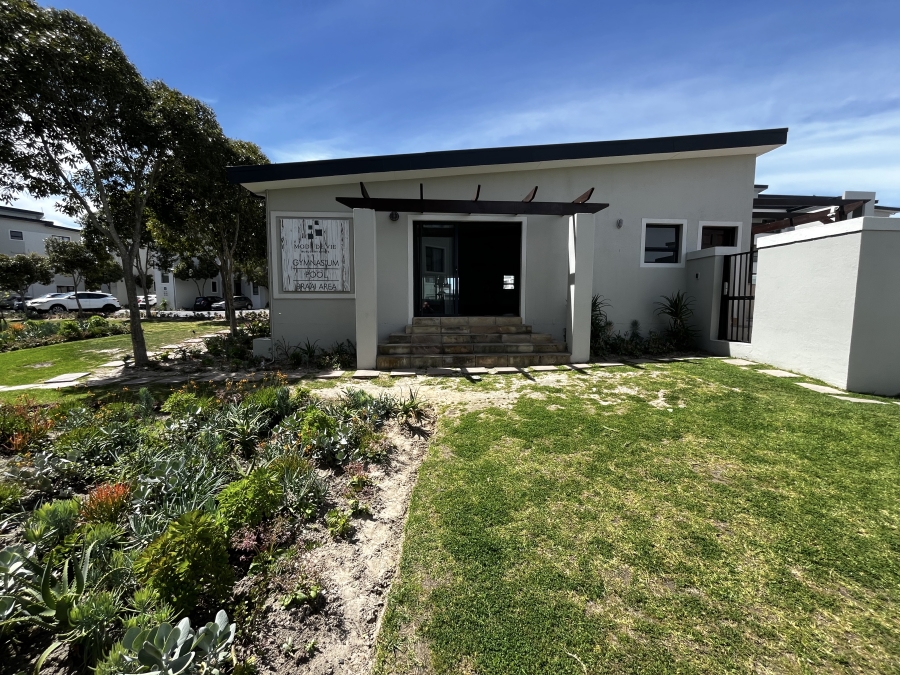 To Let 2 Bedroom Property for Rent in Burgundy Estate Western Cape